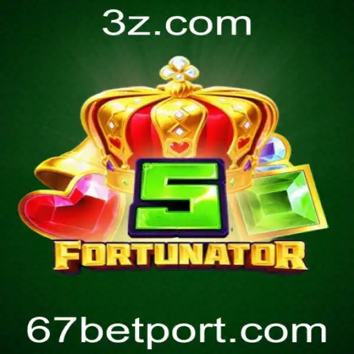Descubra a Emoção de 5Fortunator: Um Jogo Revolucionário da 67bet