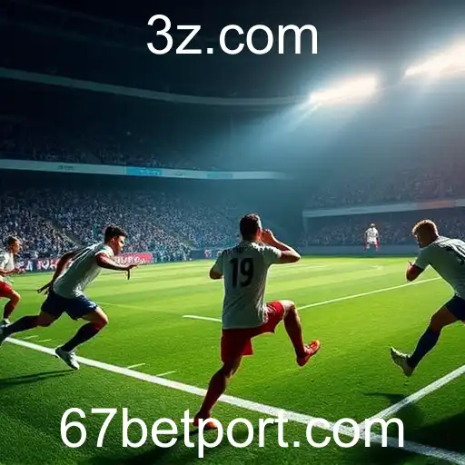 Explorando o Universo das Apostas Esportivas: Foco em 67bet