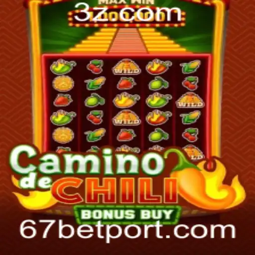 CaminodeChiliBonusBuy: Descubra o Inovador Jogo de Cassino 67bet
