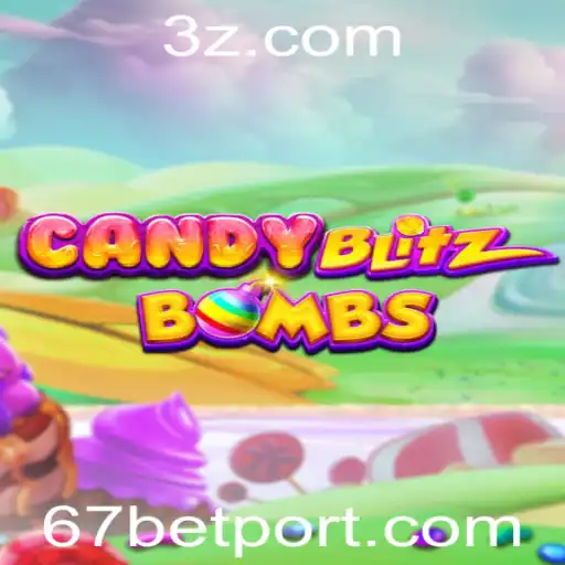 Descubra o Mundo de Emoções com CandyBlitzBombs e 67bet
