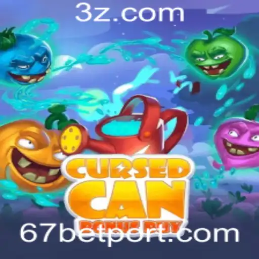 Descubra a Emoção do Jogo CursedCanBonusBuy com 67bet