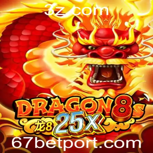 Explorando a Nova Aventura em Dragon8s25x com 67bet