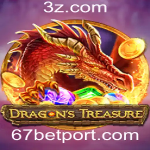 Descubra Incríveis Aventuras em DragonsTreasure com 67bet