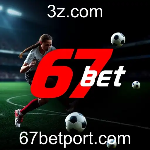 67bet: A Revolução nas Apostas Esportivas
