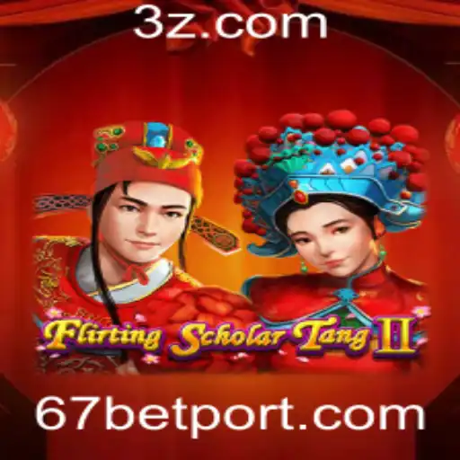 Explorando o Fascinante Mundo de Flirting Scholar Tang II com 67bet