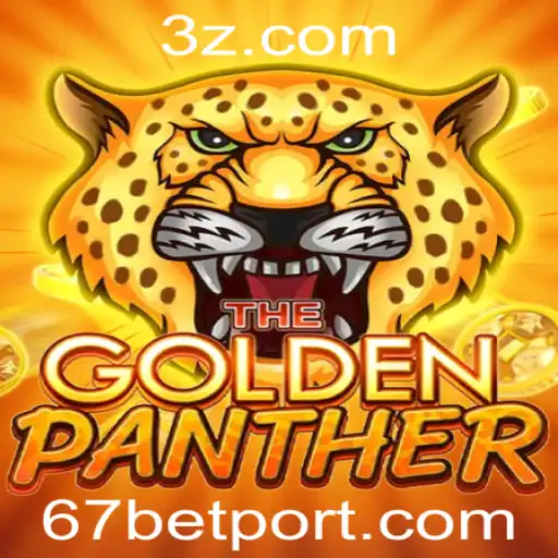 Explorando o Cativante Mundo de GOLDENPANTHER em 67bet