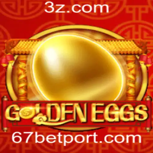 Descubra a Empolgante Aventura de GoldenEggs no Universo de 67bet