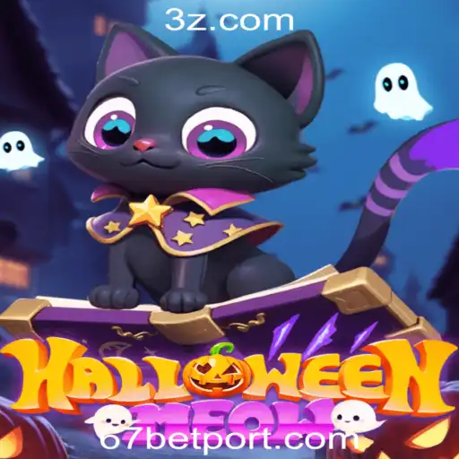 Descubra o Encantador Jogo HalloweenMeow e Suas Regras