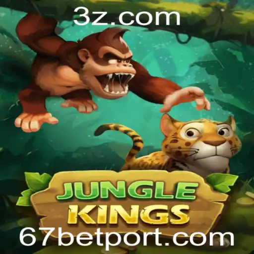Descubra a Aventura de JungleKings: Um Mergulho na Selva