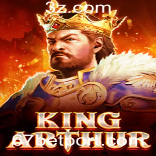 Desvendando KingArthur: Uma Aventura Épica no Mundo dos Jogos de Aposta