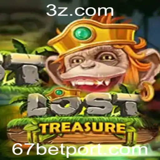 Descubra o Mundo de Aventura em LostTreasure com 67bet