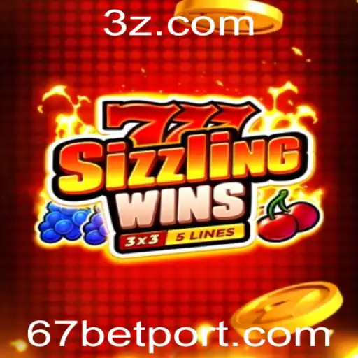 Explorando as Emoções de 777sizzlingwins com 67bet