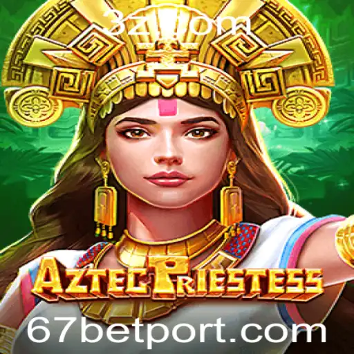 AztecPriestess: Mergulhe no Místico Mundo dos Antigos Astecas com 67bet