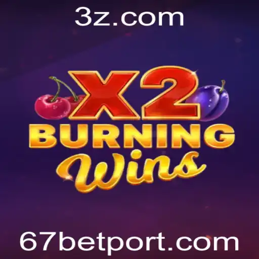 Descubra o Fascinante Jogo BurningWinsX2 e Como Ele Está Conectado à Tendência 67bet