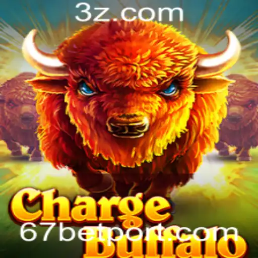 Explorando o Mundo de ChargeBuffalo com 67bet
