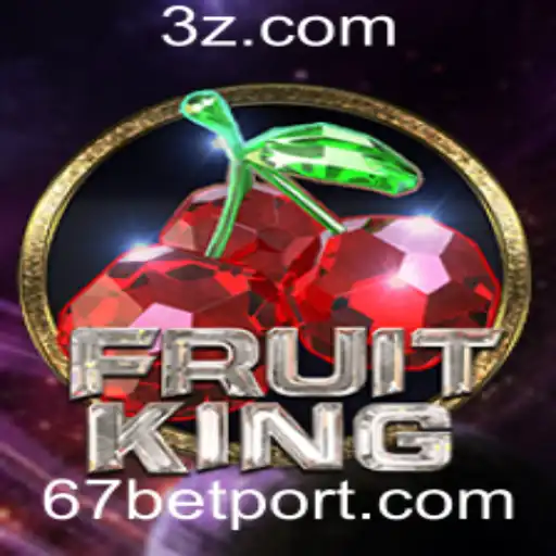 Explorando o Jogo FruitKing: A Nova Sensação do Mercado com 67bet