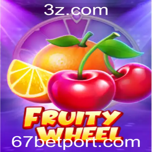Descubra o Empolgante Mundo de FruityWheel: O Jogo e as Regras da 67bet