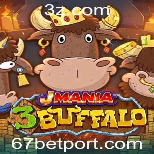 Descubra o Fascinante Mundo de JMania3Buffalo: O Jogo que Conquista Multidões