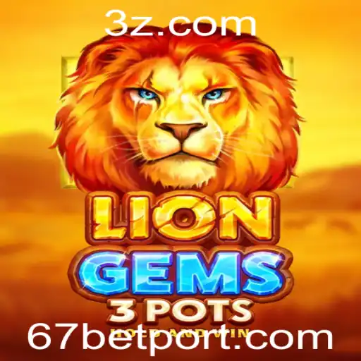 Explorando o Excitante Mundo de LionGems3pots: O Jogo que Conquista