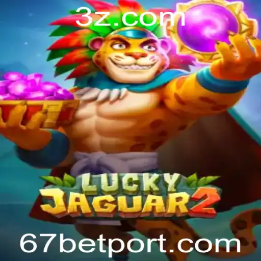 Descubra a Emoção do Luckyjaguar2 no 67bet