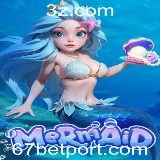 Descubra o Fascinante Mundo de 'Mermaid' no 67bet
