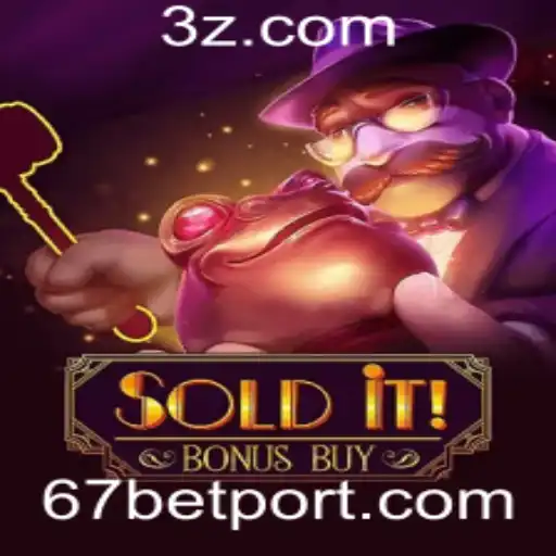 SolditBonusBuy: Um Novo Horizonte no Universo dos Jogos com 67bet