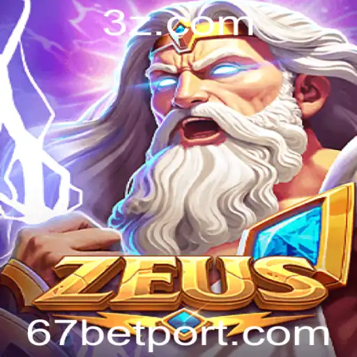 Zeus: O Jogo de Estratégia e Aventura
