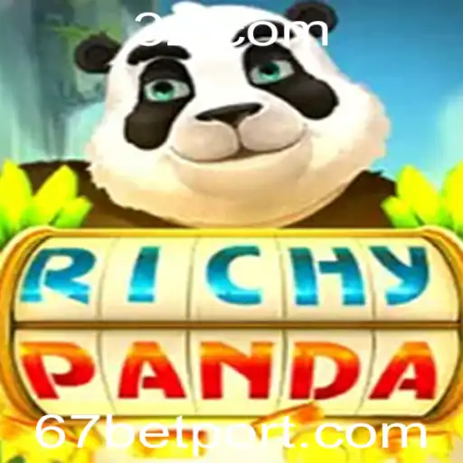 Descubra o Fascinante Mundo de RichyPanda com 67bet