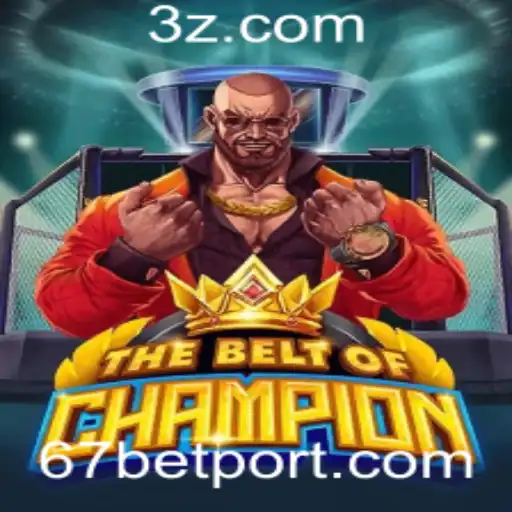 TheBeltOfChampion: Mergulhe na Aventura do Jogo de Estratégia Revolucionário