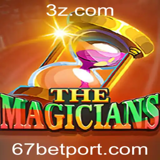 TheMagicians: Uma Jornada Mágica no Mundo dos Jogos Online