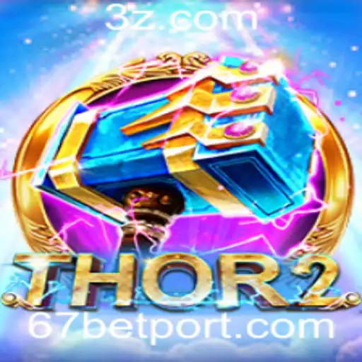 Explorando o Jogo Thor2: Uma Aventura Épica no Universo de 67bet