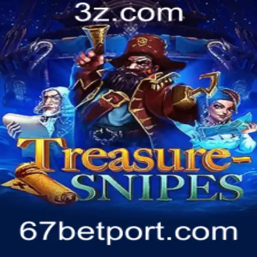 Desvendando o Universo de TreasureSnipes: Uma Jornada de Aventura e Estratégia