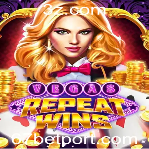 Explorando o Jogo VegasRepeatWins e as Estratégias de 67bet