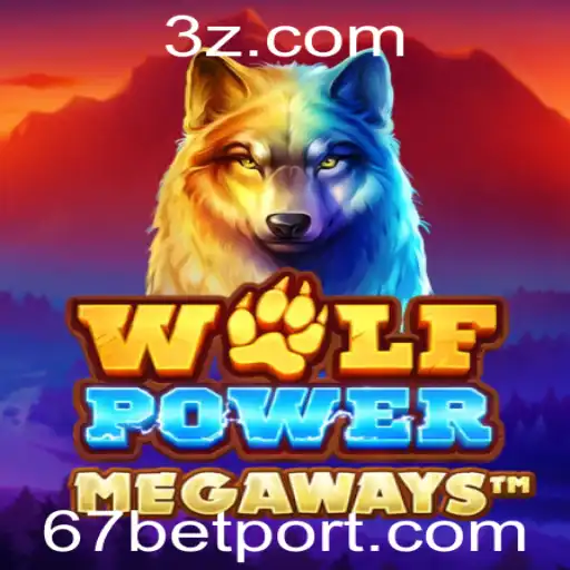 Descubra o Fascinante Mundo de WolfPowerMega com 67bet